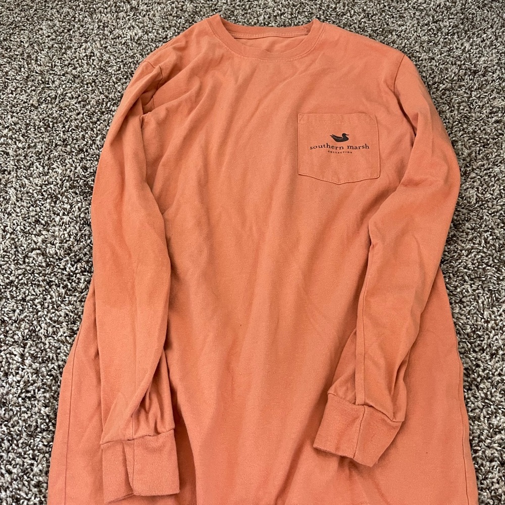 Southern Marsh Tee